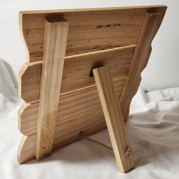 Baby Boy little man cave Sign - Picture 5 of 7